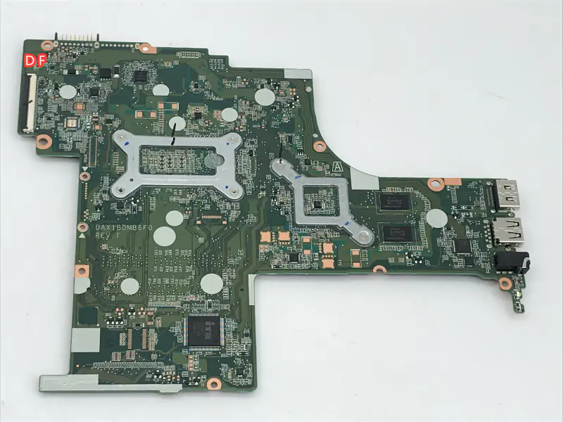 HP 836094-001 836094-501 836094-601 DAX1BDMB6F0 Anakart