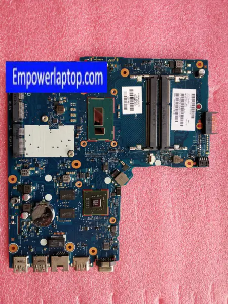 HP Pavilion 23 DA0N61MB6G0 799346-001/003/503 828619-003/603 Anakart