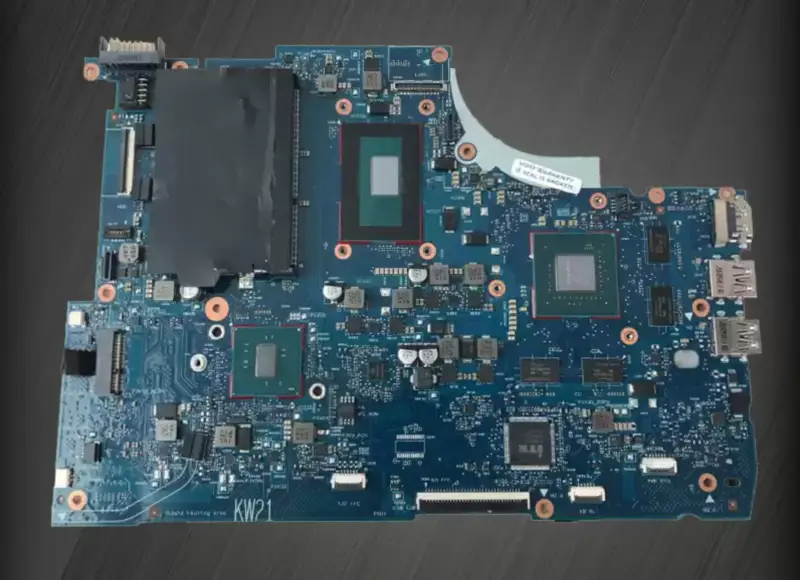 HP 856764-001 856764-501 856764-601 A6-7310U Anakart