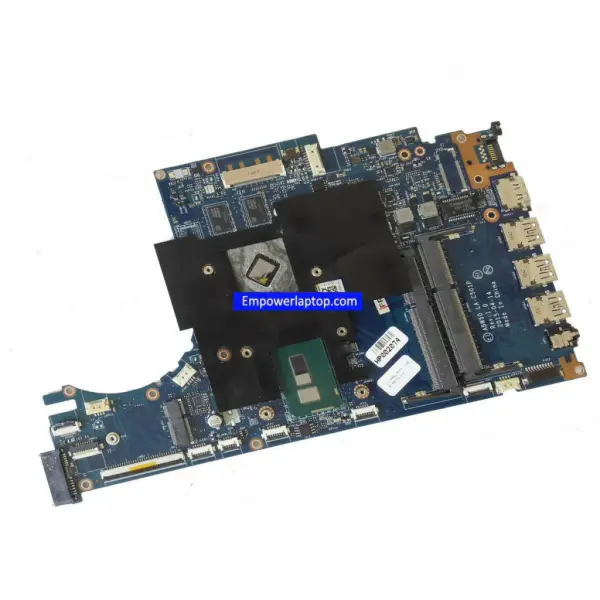 HP Envy 15-AE 15T-AE 812710-001 Anakart