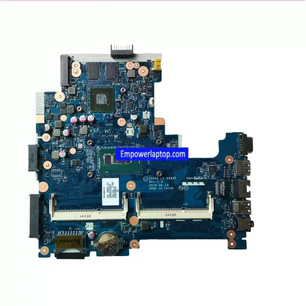 HP 856271-001 856271-501 856271-601 DAG55AMB6E0 Anakart