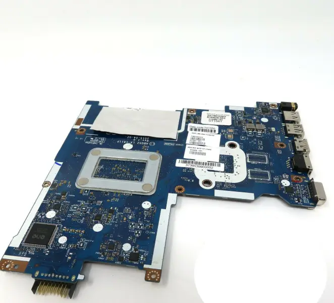 HP 816434-001 ABQ52 LA-C811P N3050 Anakart