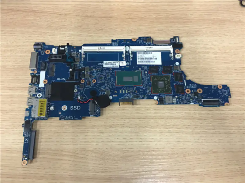 HP 802790-001 802790-501 802790-601 6050A2637901-MB-A02 Anakart