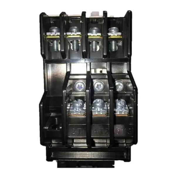 Yüksek kaliteli FUJI Elektrikli Manyetik Marş SW-03 220V 7-11A