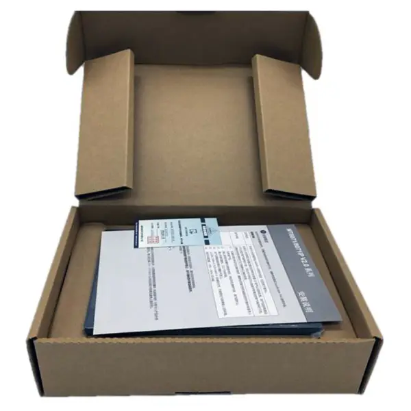 MT8073iE 7'' TFT Weintek Renkli Grafik HMI Dokunmatik Ekran