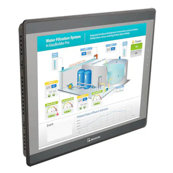 Weintek MT8150XE Dokunmatik Ekran