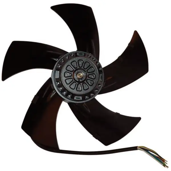 Orijinal Yeni Ebmpapst A2D300-AP02-24 230/400VAC 210W 0.36A Dış Rotorlu Aksiyel Fan