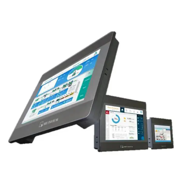 Weintek MT8071iP2 Dokunmatik Ekran