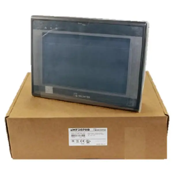 Tayvan malı Weintek eMT3105P HMI 10.4