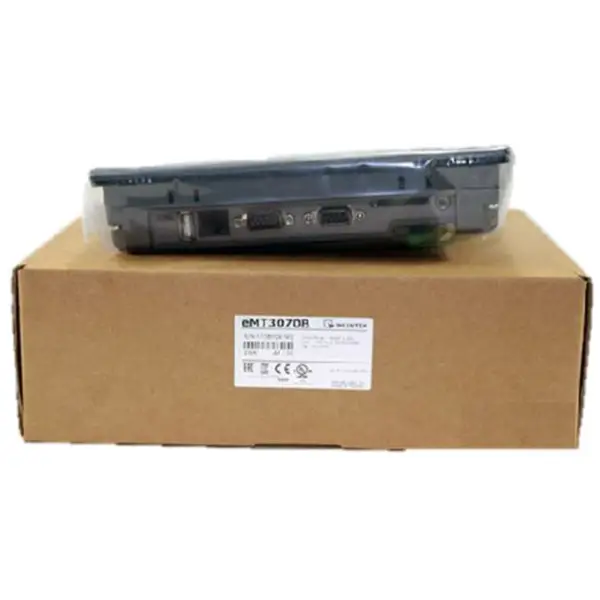 Tayvan malı Weintek eMT3105P HMI 10.4