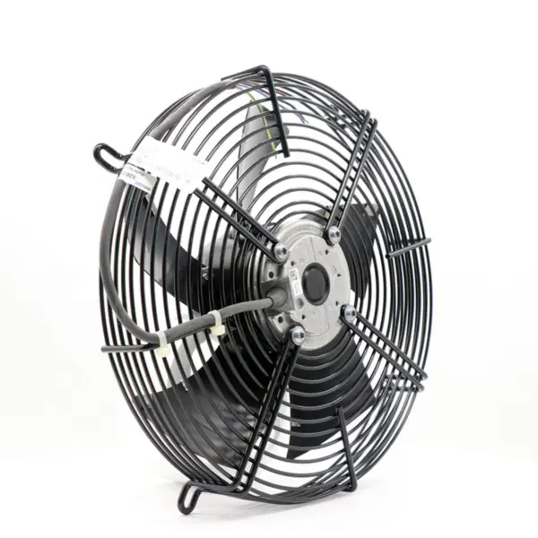 Orijinal Yeni Ebmpapst S2E300-AP02-31 230VAC 350W 1.55A 2205CFM 3000 RPM Bilyalı Rulman Eksenel Soğutma Fanı