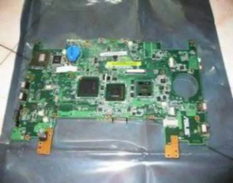 Asus 1000H anakart
