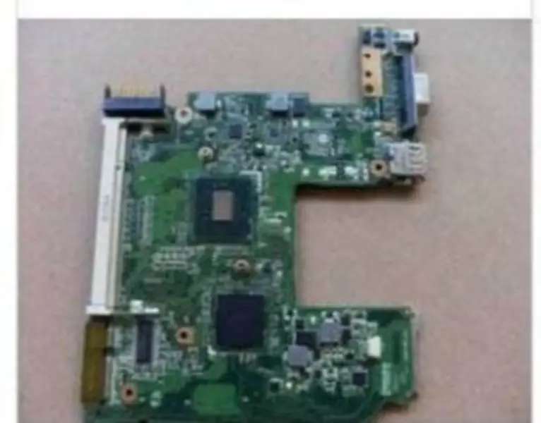 Asus 1001PE anakart