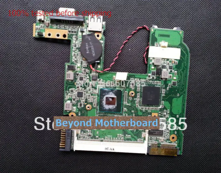 Asus 1001PXD anakart