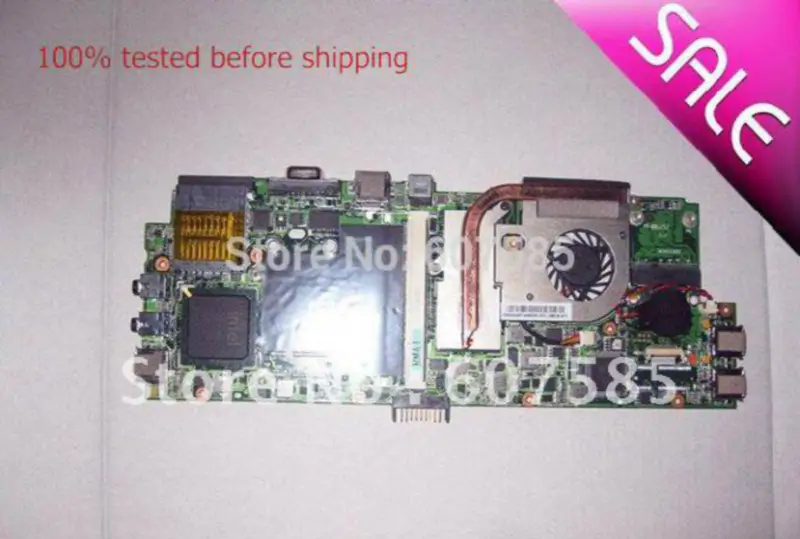 Asus 1002H anakart