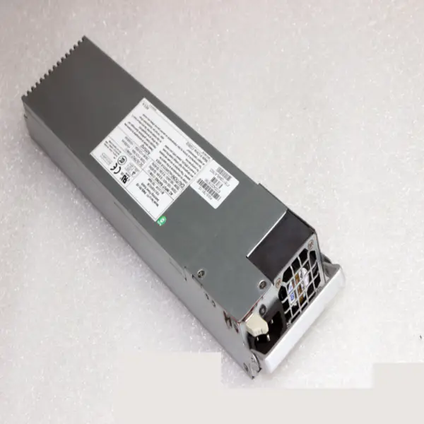 Ablecom 780W Anahtarlamalı Güç Kaynağı PWS-781-1S