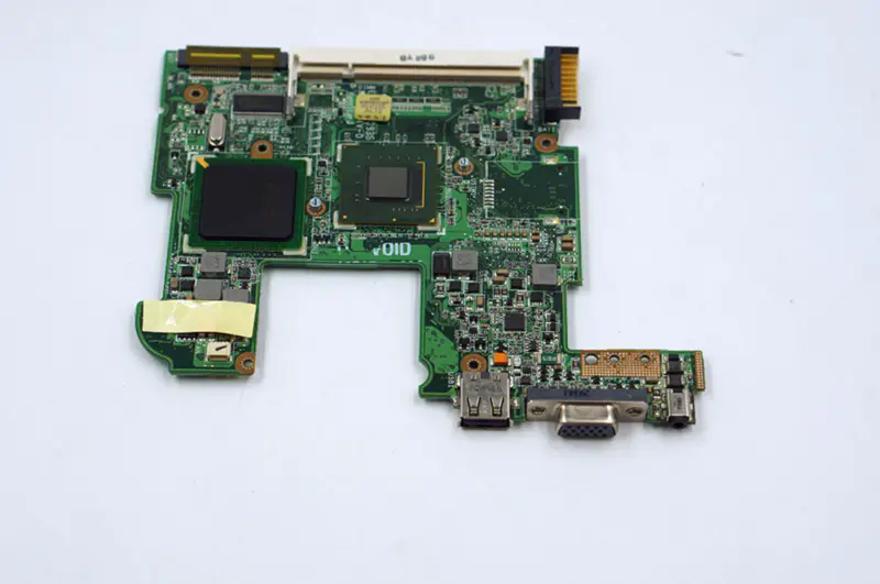 Asus 1005HA Anakart