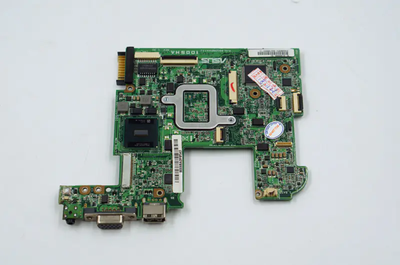 Asus 1005HA Anakart