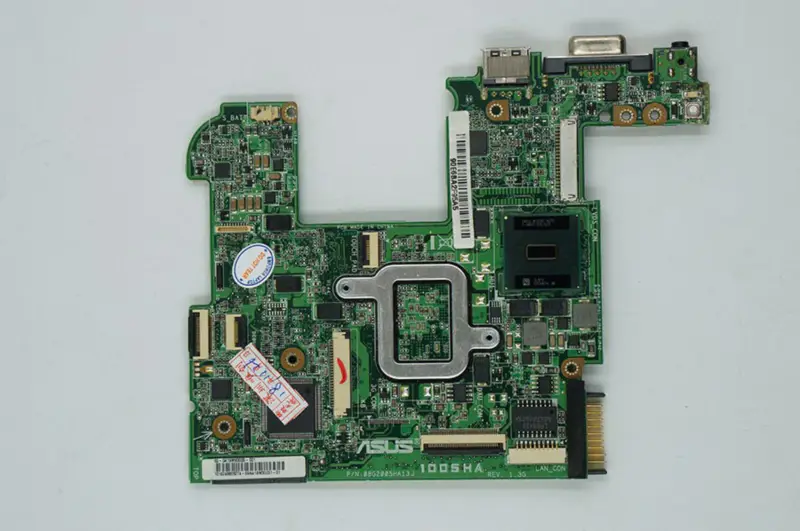 Asus 1005HA Anakart