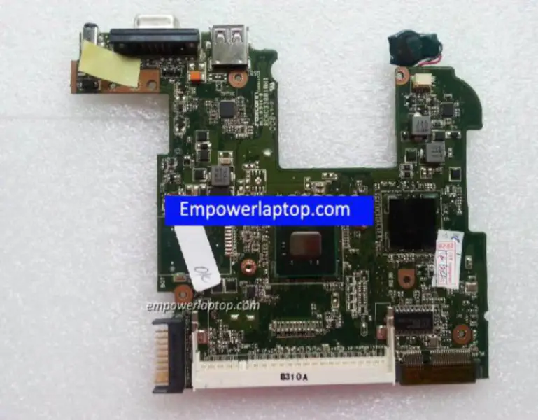 Asus 1005P Anakart