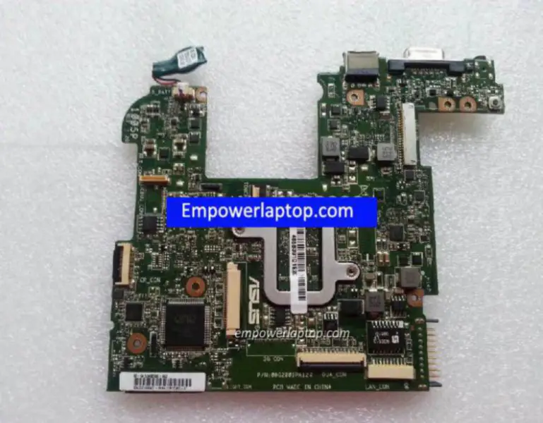 Asus 1005P Anakart