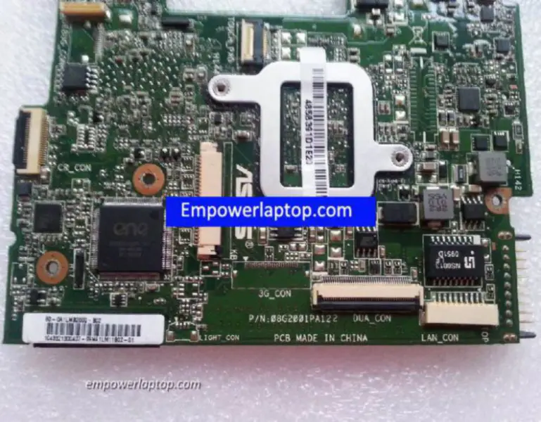 Asus 1005P Anakart