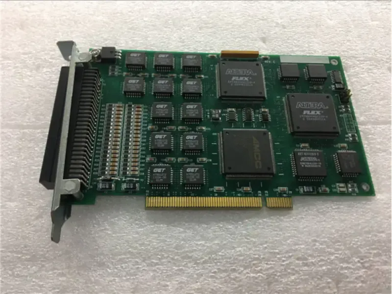 NTDS/PCI ENGINEERING CORP 10072501 kart