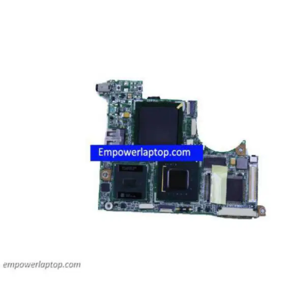 Asus 1008ha Anakart