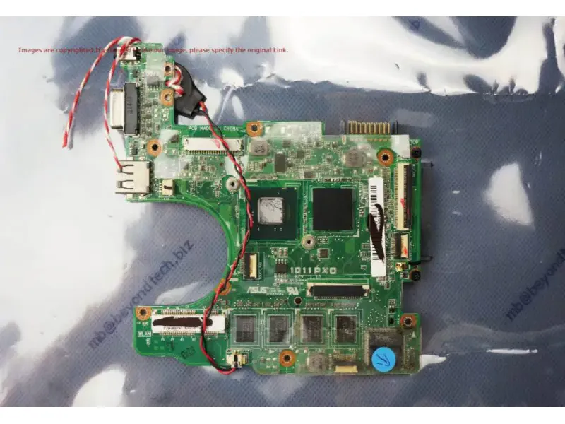 Asus 1011PXD anakart