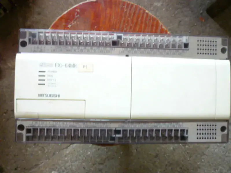 Mitsubishi PLC FX2-64MR