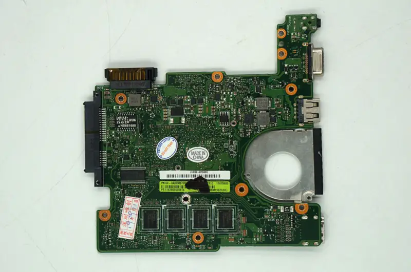 Asus 1015CX Motherboard
