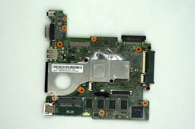 Asus 1015CX Motherboard