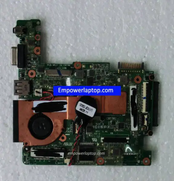 Asus 1015PX Anakart