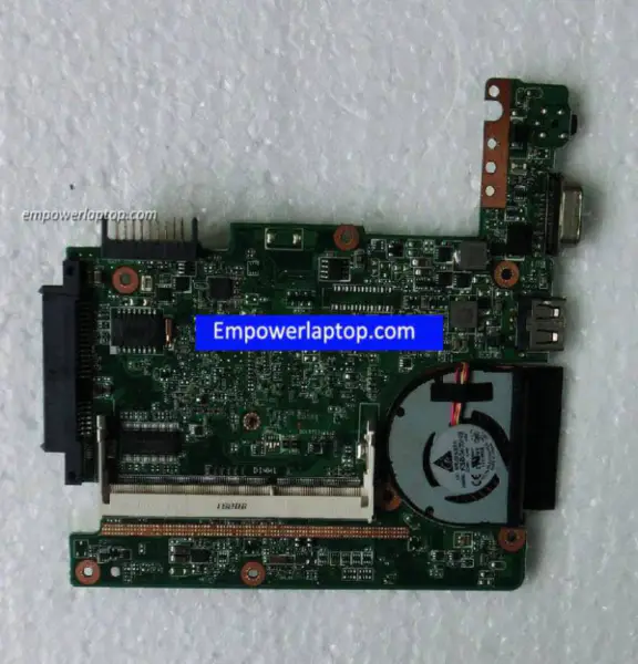 Asus 1015PX Anakart