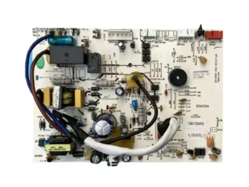 TCL 1090350488AD A010003 V2.0 E56334 klima PCB kartı