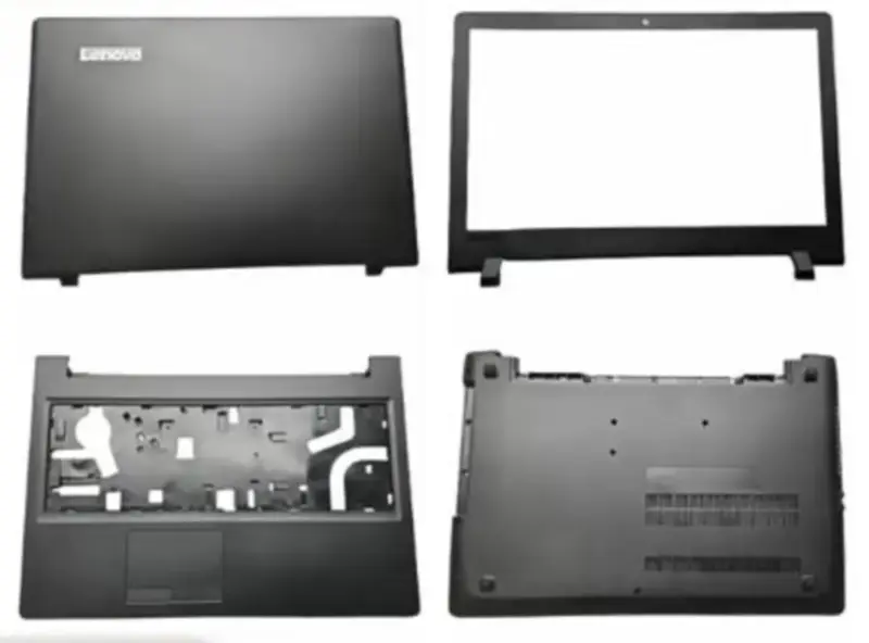 Lenovo 310-15 ideapad 110-15isk A kabuk 110-15IKB B kabuk C kabuk D kabuk için