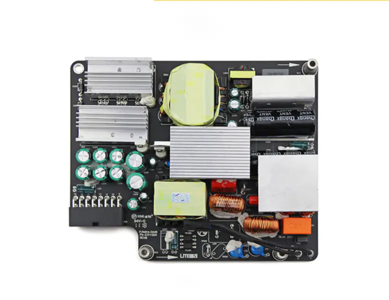 PA-2311-02A ADP-310AF B 614-0446 661-5468 iMac için Güç Kaynağı Kartı