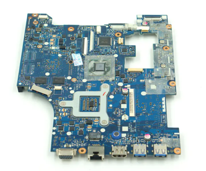Lenovo G480 G580 LA-7981P Anakart