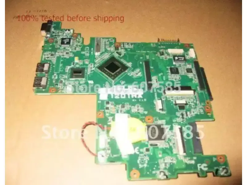 Asus 121HA anakart