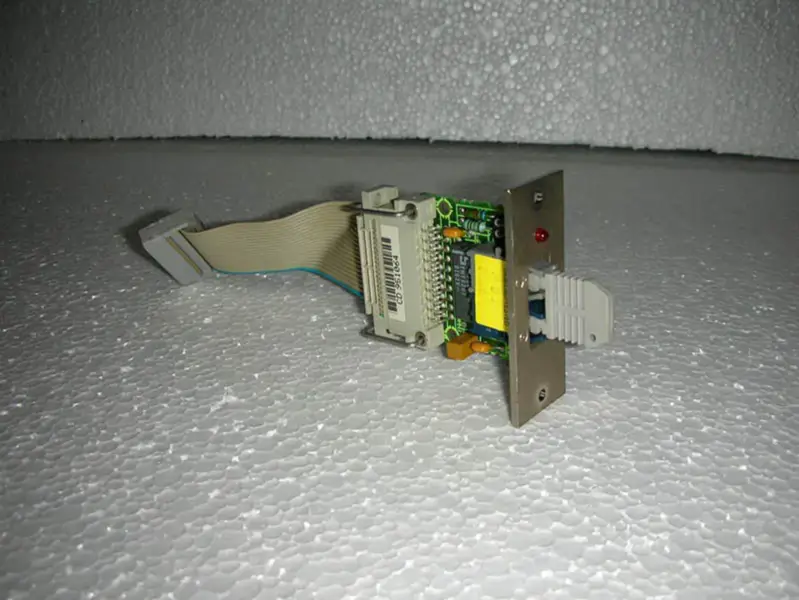 Siemens 6ES5 985-4AA11