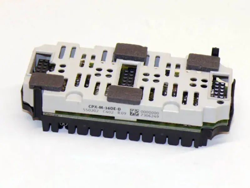 Festo CPX-M-16DE-D Giriş Modülü