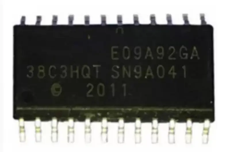 Epson E09A92GA E09A92G Entegre Devre