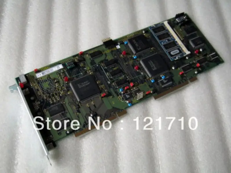 ALOKA ALOKA EP423700AE MA0080888-4237 0010 one month warranty industrial motherboard