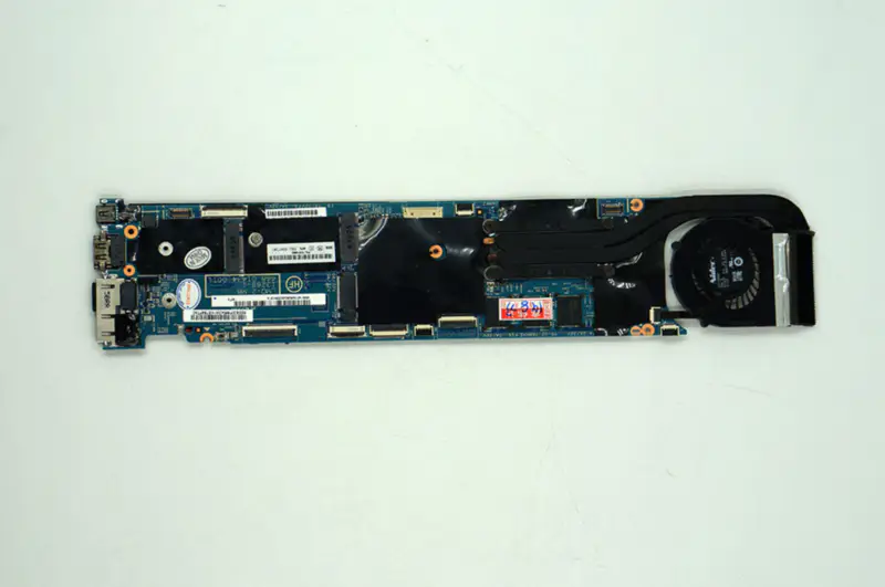 Lenovo X1 Carbon LMQ-2 13268-1 i7-5600U 8G ile Anakart