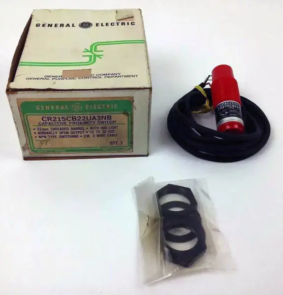 GENEL ELEKTRİK CR215CB22UA3NB