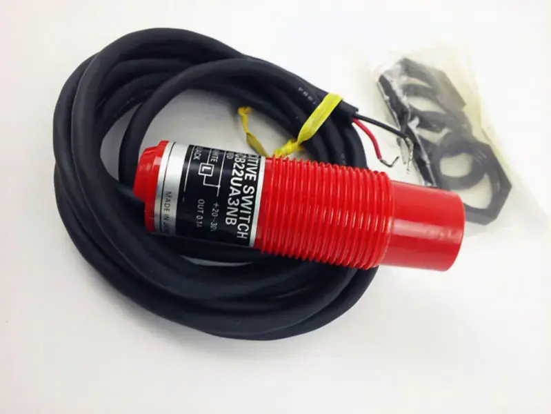 GENEL ELEKTRİK CR215CB22UA3NB