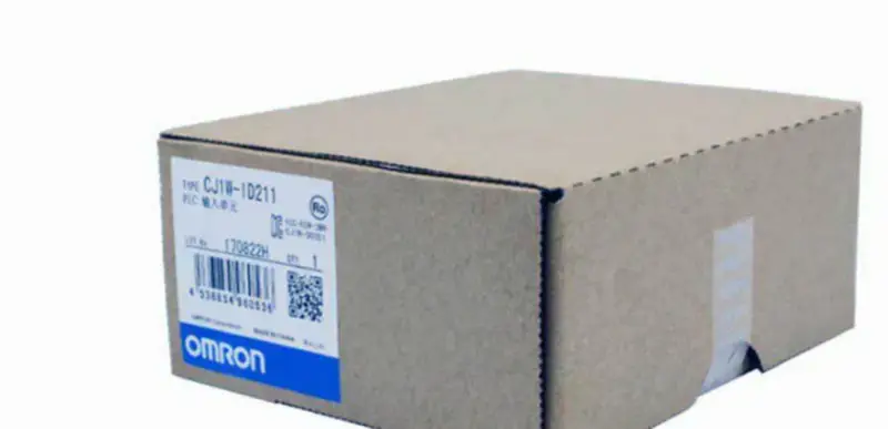 Omron CJ1W-ID211 PLC Modülü