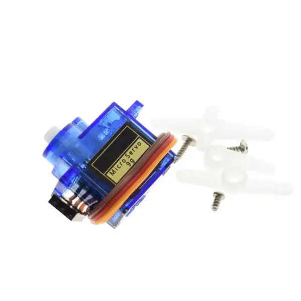 Micro Server SG90 Sunucu Motoru