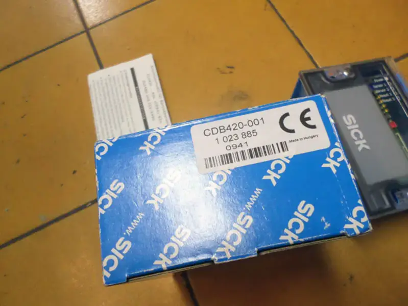 HASTA CDB420-001