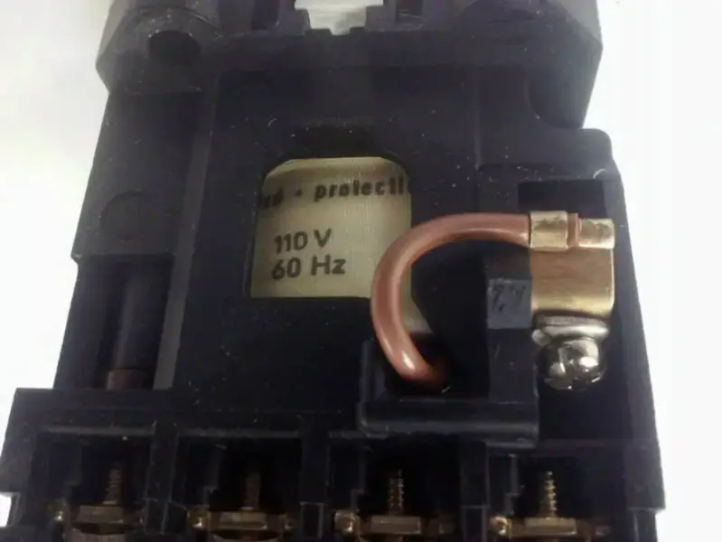 KLOCKNER DIL00-41 PLC modülü